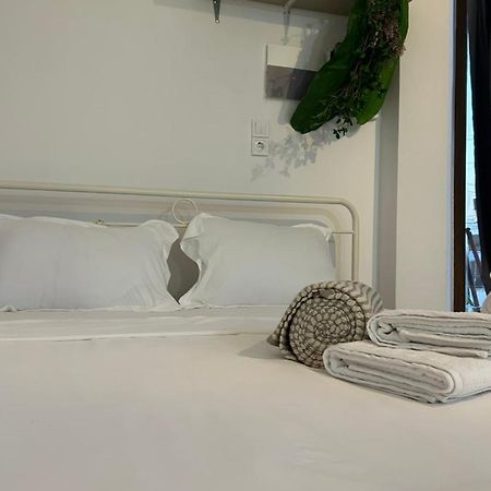 Paola'S Apartment Near Athens Airport Spáta Zewnętrze zdjęcie