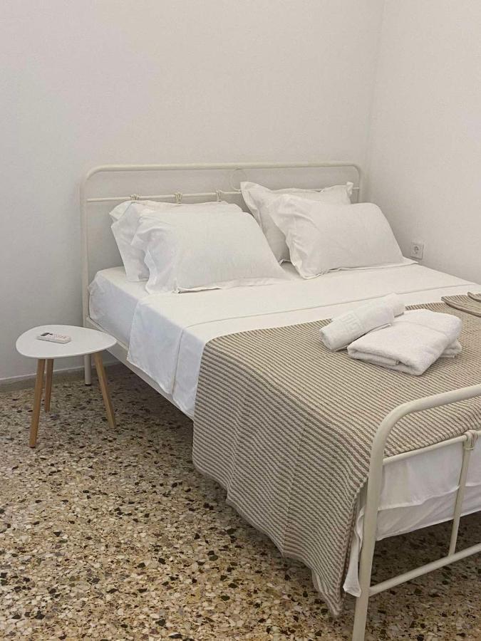 Paola'S Apartment Near Athens Airport Spáta Zewnętrze zdjęcie