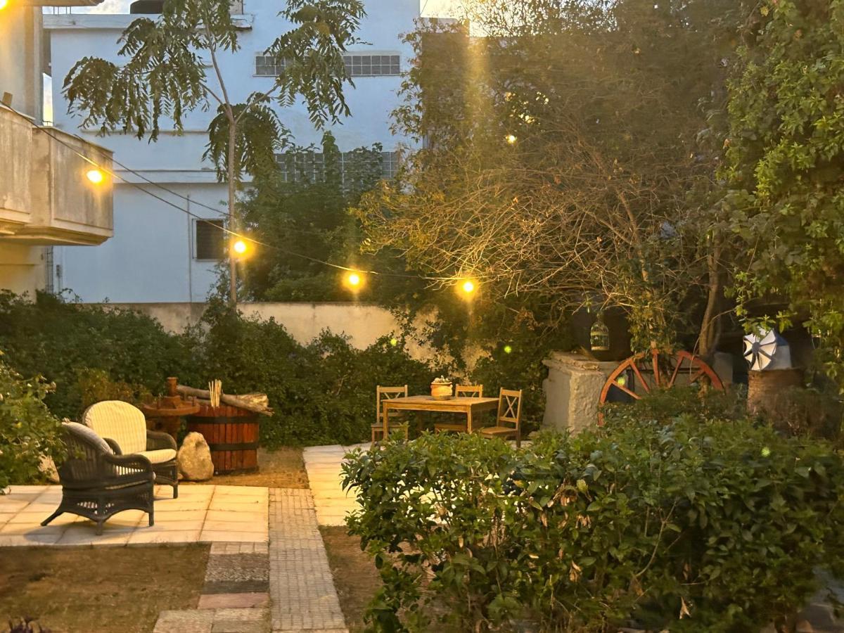 Paola'S Apartment Near Athens Airport Spáta Zewnętrze zdjęcie