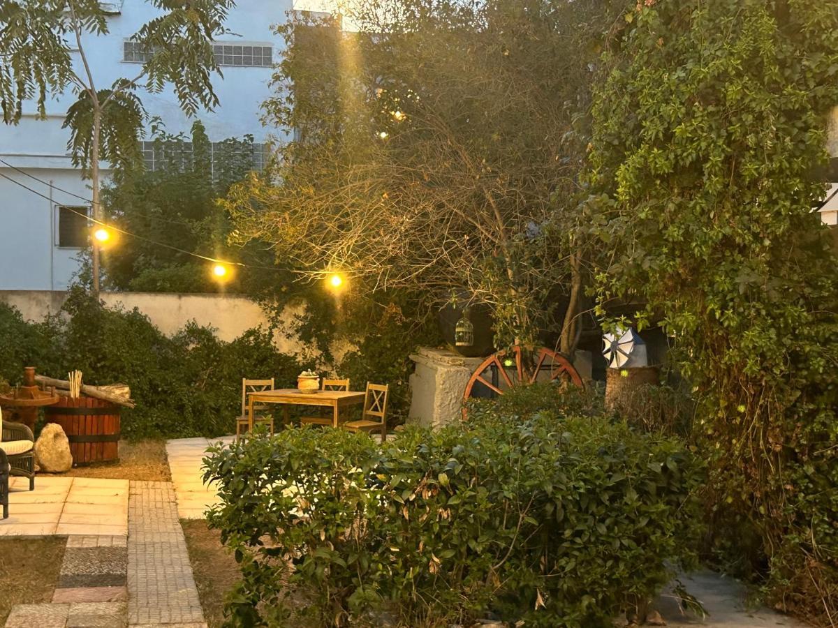 Paola'S Apartment Near Athens Airport Spáta Zewnętrze zdjęcie