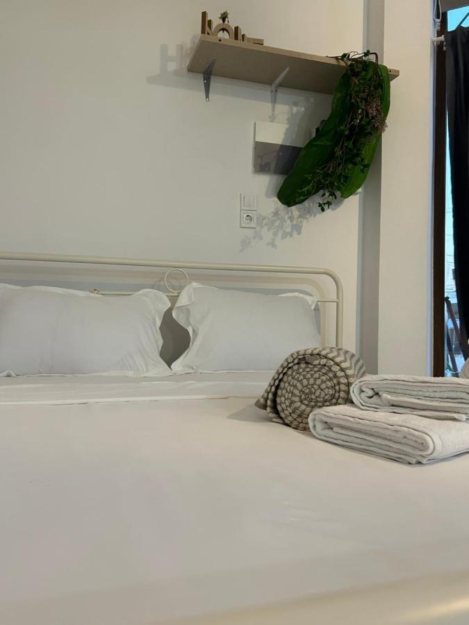 Paola'S Apartment Near Athens Airport Spáta Zewnętrze zdjęcie